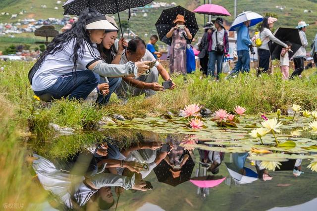 国内最宜居的城市之一，竟然不是大理，而是藏在贵州的大山里？