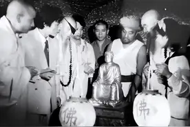 80年代神片诞生！《神秘的大佛》背后竟藏这么多惊心动魄的故事图片