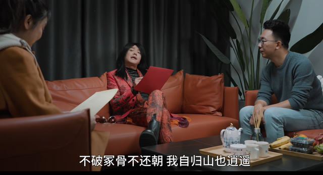 专拍短剧的导演小策，竟上手三国题材？一经曝光就被三国迷大赞