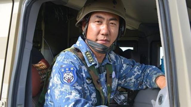 我国部队中，大校这一军衔属于何等级别？干到这个级别又有多难？