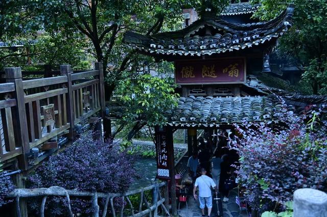 贵州旅游印象(二)