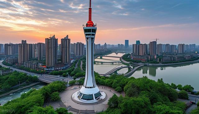 四川未来最“吃香”的城市，不是成都、攀枝花，绵阳也没能被选上