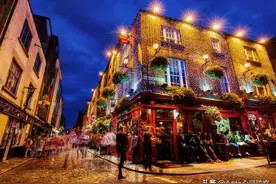 你不知道的冷知识——爱尔兰篇图片