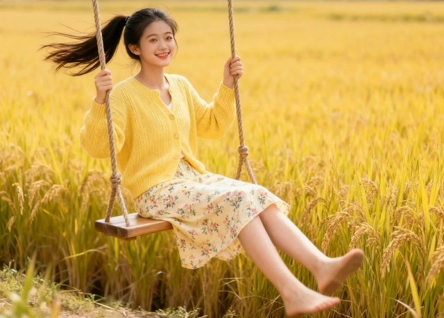 母亲年夜饭分家财冷落我，我悄悄打包走人，让一家人喝西北风