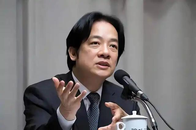 第二个立陶宛？又一国家踩红线	，邀赖清德访问，中方这次不会手软