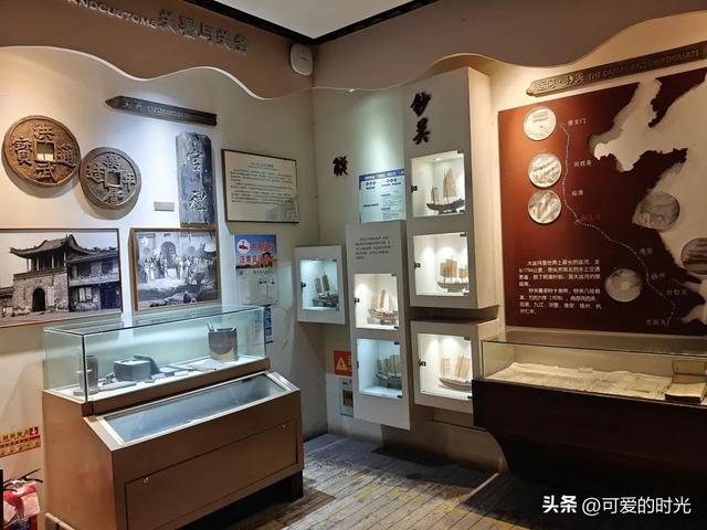 交通不太方便，但台儿庄值得停留