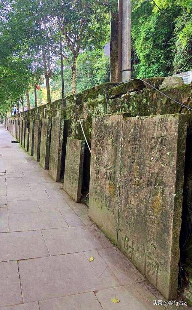 唐蕃古道上的古驿站，水墨山水里的上里镇