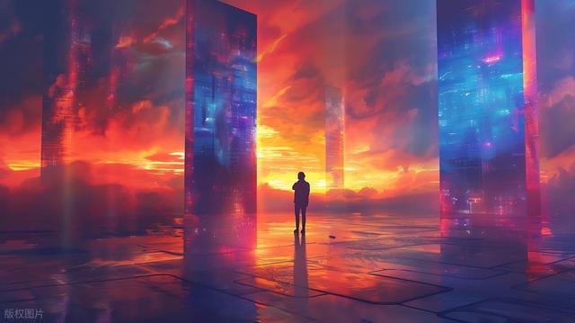 穿梭万界！20本同人小说