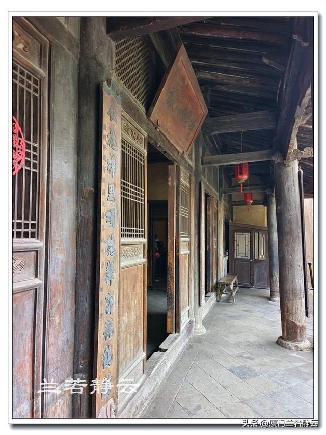 甘肃天水胡氏古民居群 & 天水古城