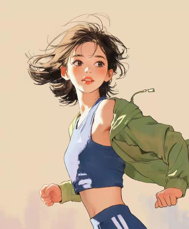 高危跑姿自查，你中招了吗？