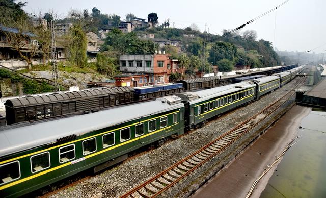 江津朱杨石梯巷，一条鲜为人知的古街巷