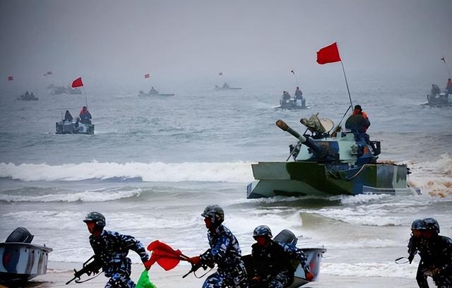 九三阅兵的“邀请函”，送到了岛上，台当局丑恶嘴脸彻底现行