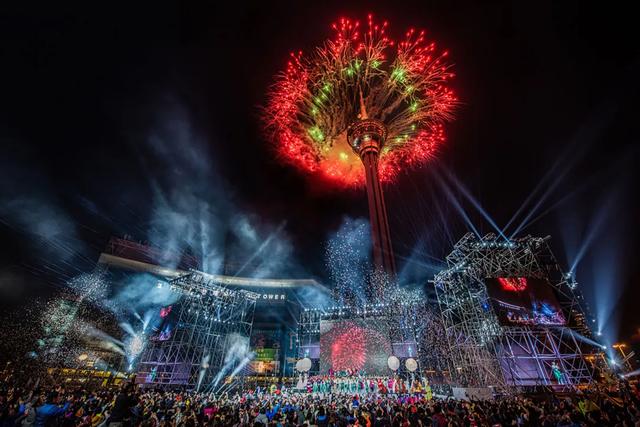 【12月精彩预告】缤纷光影 温暖冬日