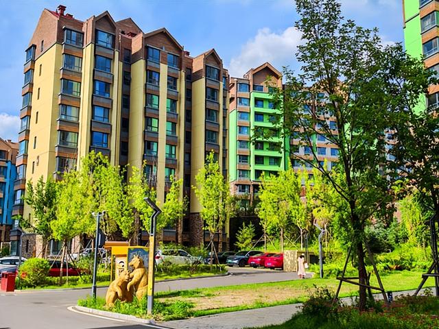 河北旅游：走进崇礼翠云山旅游度假区（图）