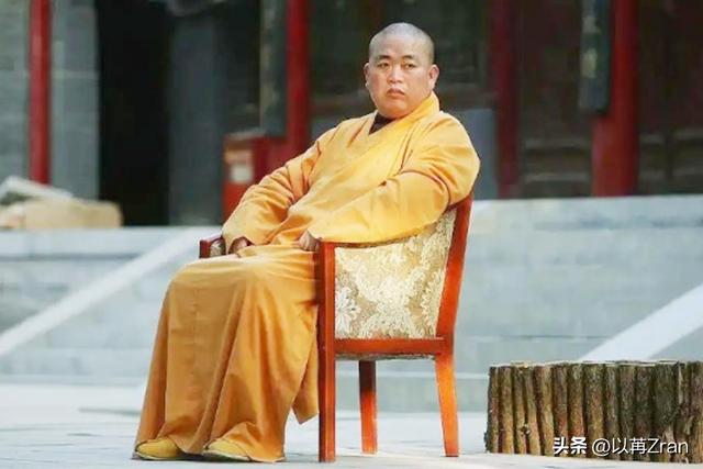 简直让人难以置信！释永信被查仅一月时间，却有多位名人发声力挺