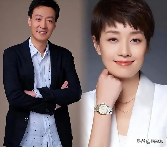 辛柏青丧妻刚满100天，离谱的事就发生了，被撮合娶马伊琍引争议