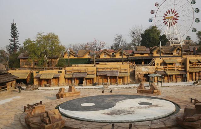 5年倒闭10家A级景区！年轻人集体觉醒，旅游是放松不是当冤大头