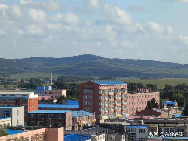 伊通：消失的神仙洞