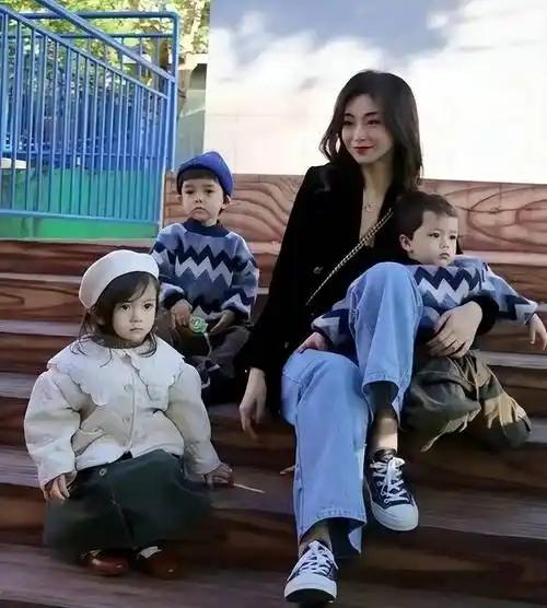 “买英国精子生3娃”的山东女人，7年后现状曝光：她后悔了吗？