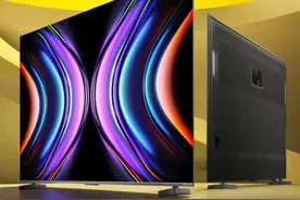 Vidda X Pro电视实测：Mini LED技术下放真相，万元内画质天花板图片