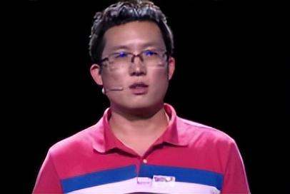 张洪章：从农村集市“守摊娃”到飞天英雄，他和妻子有个约定