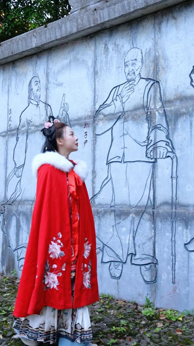 “钦使宴”太惊艳！到遵义沙滩赴一场穿越百年的夜宴