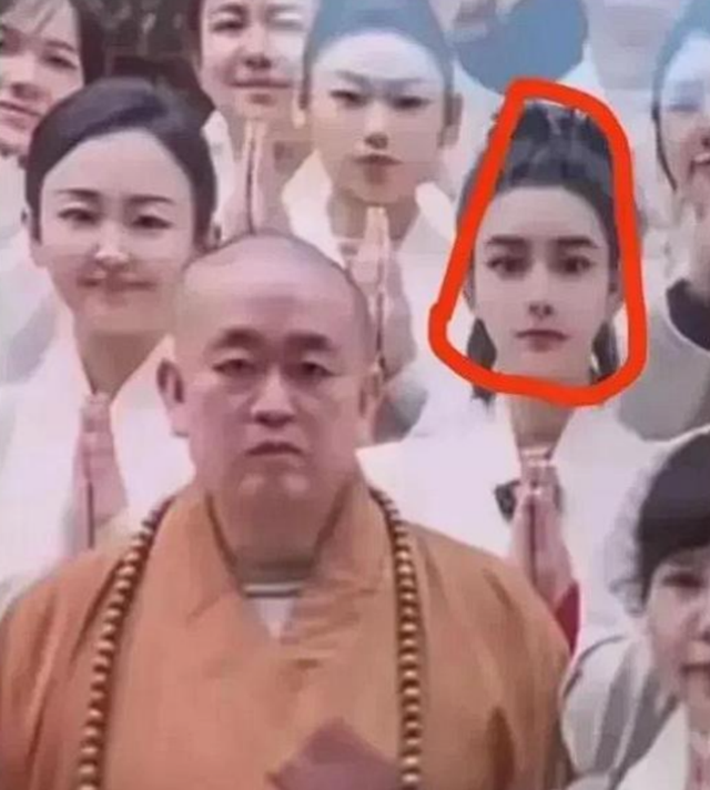 女子发视频谈释永信过往