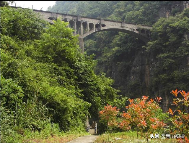 三线履痕（60）||九子溪不是传说：杀手锏武器从这僻陋之地起飞