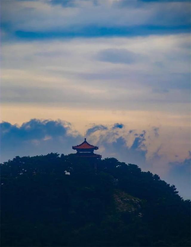 我是闽南人，去了趟泰安才发现：这个地方跟其他地方的不同之处