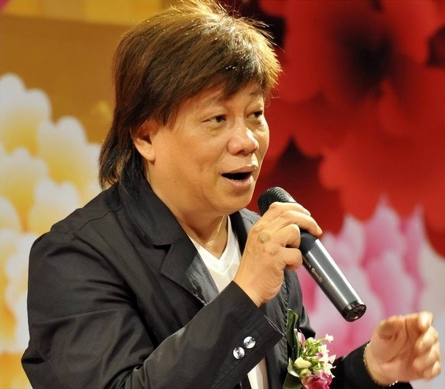 梁小龙去世早有预兆，关门弟子爆料3个“不良爱好	”	，都是催命符