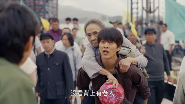 给央视《小城大事》演技最好10位演员排名，赵丽颖第5	，第1无争议