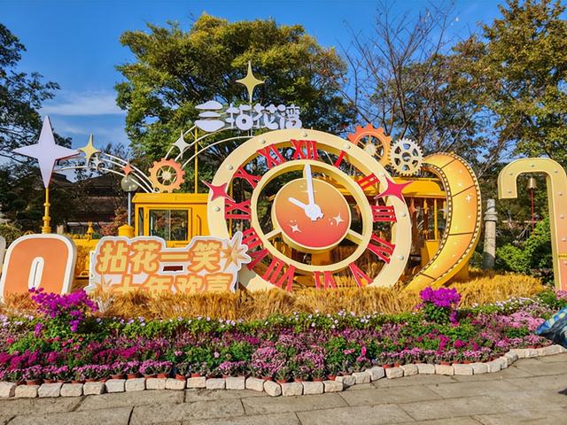 江苏旅游：从灵山胜境到拈花湾行散记（图）