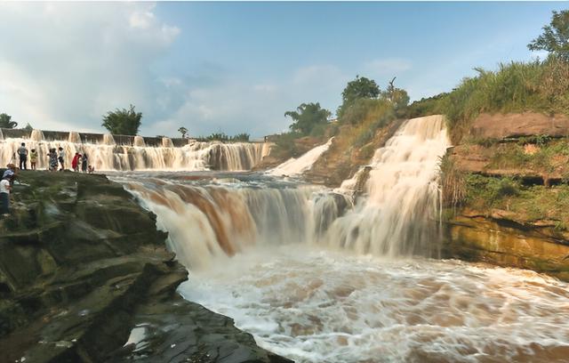 四川省东兴区历史沿革及行政区划