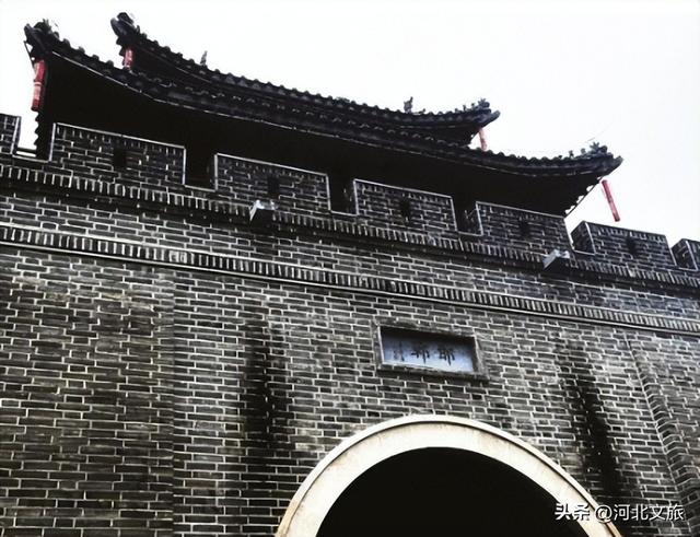 邯郸道上话邯郸