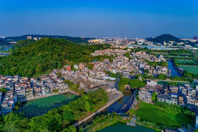 “禺”见好运!番禺这条“鳌”游线路,带你一键解锁小众打卡、非遗体验!