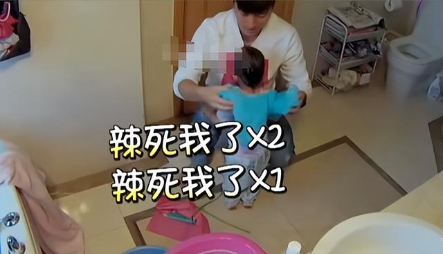 李小璐也没想到，自己辛苦养大的女儿甜馨，竟给贾乃亮做了"嫁衣"