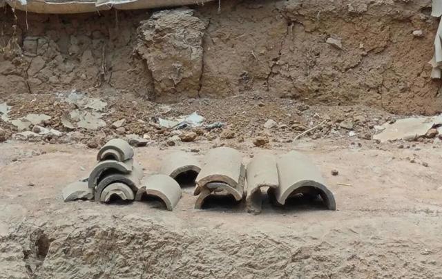 洛阳烧沟：董卓放火，隋唐烧砖，上世纪造出豫西第一亿元村！