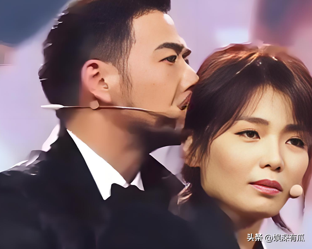 不顾央视警告顶风作案，与刘涛传绯闻的杨烁	，如今下场怪不得别人