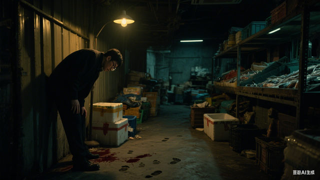 推1本完结侦探推理小说：当梦境照进现实，主角写的剧情全部成真