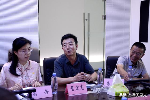 清华博士后侯涛回乡开讲，为浑源文旅发展献智赋能