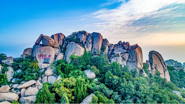 文化为魂 科技为翼 节会为媒 济宁两景区焕新实践入选省级案例