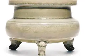 耀州窑千年窑火不绝 古丝路耀瓷绽放光芒——对话陕西考古博物馆副馆长王小蒙图片