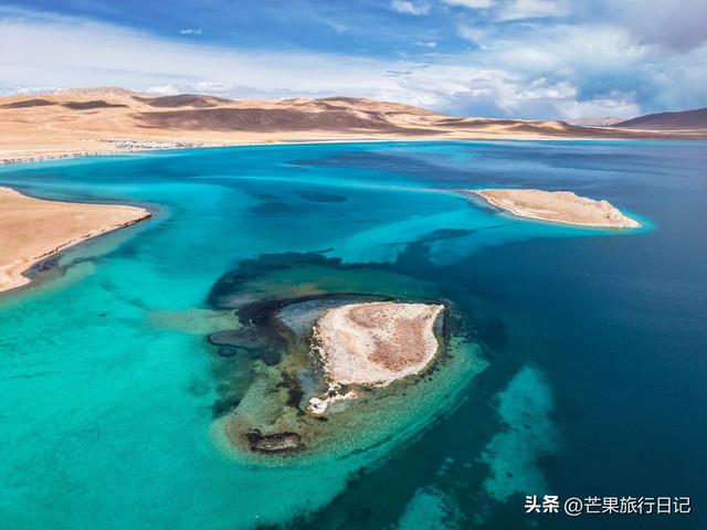西藏有个县，名气不大，却有媲美马尔代夫的风景和罕见的野生动物