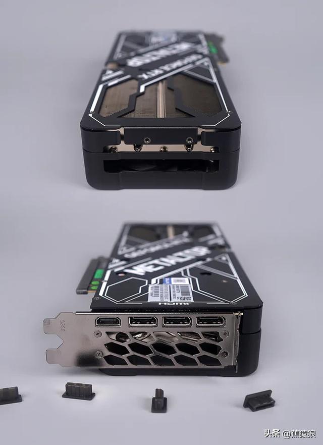 TUF B850M+RTX 5070+R9 9900X+乔思伯 C6 MATX 装机展示分享