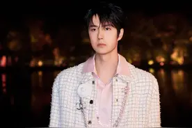 王一博方辟谣！图片