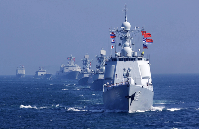 阅兵马上到来，台海情况有变：赖清德要走绝路，美军通话已被拒绝