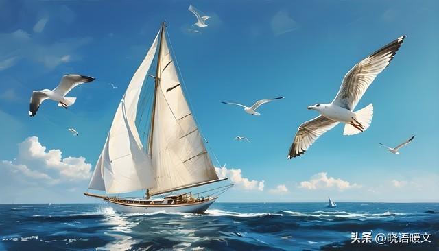 起落悲喜皆诗行	，且行且惜绘人生