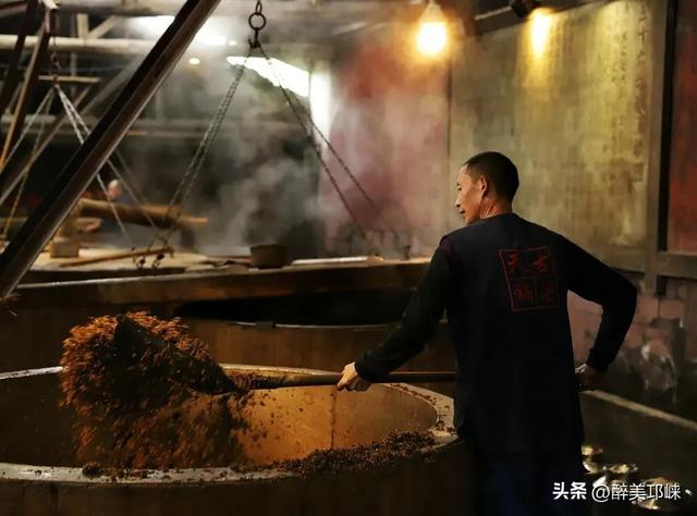 秋崃｜在邛崃，空气里留着千年时光的印记