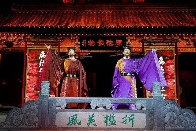 开封又上新！这么中，那么燃！