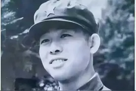 我76年参军入伍，当兵四年提干，副营长说：公社书记可是你的恩图片